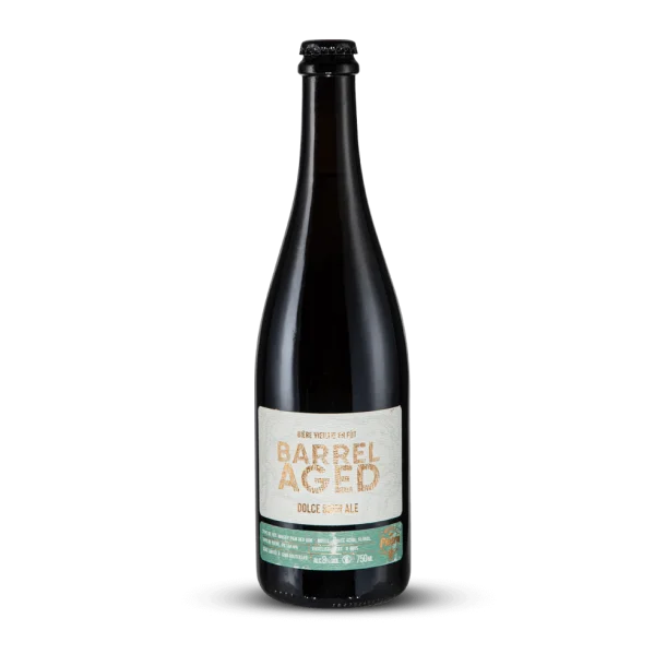 Pietra Barrel Aged Dolce Sour Ale 75 Cl