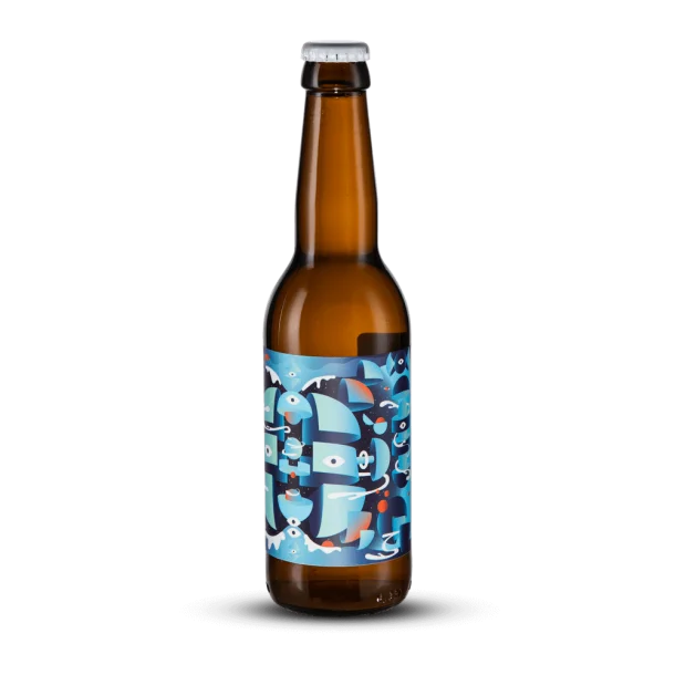 Total Recold 33 Cl