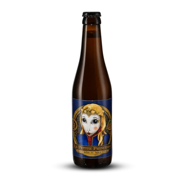 Petite Princesse 33 Cl