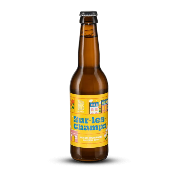 Sur les Champs 33 Cl