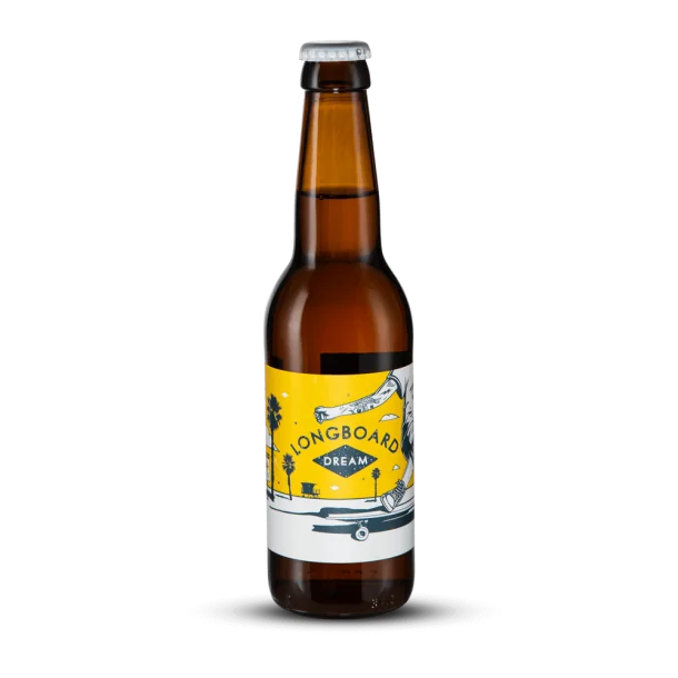 Longboard Dream 33cl