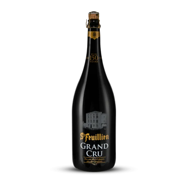 Magnum St-feuillien Grand Cru Édition 150 Ans 1.5 l