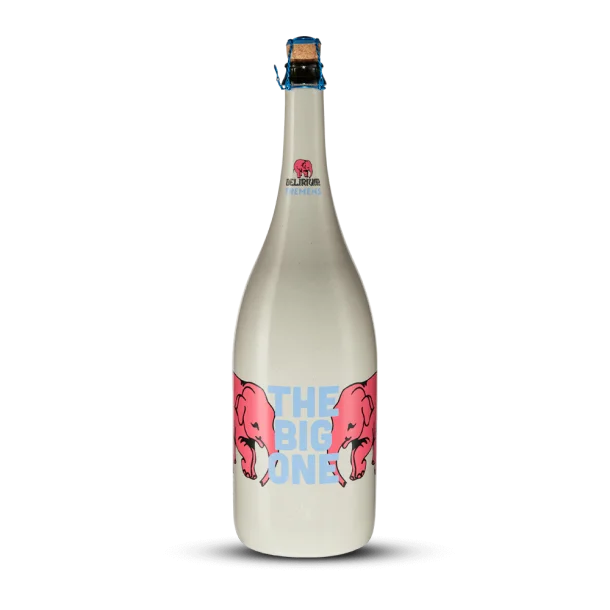 Magnum Delirium Tremens 1,5 l