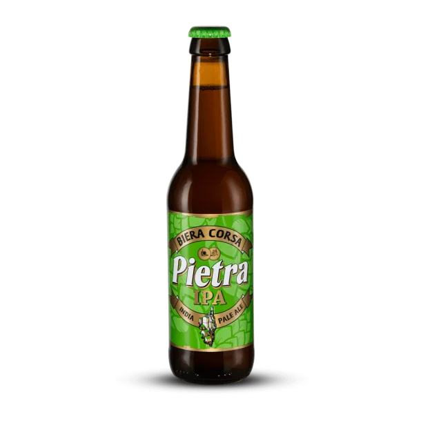 Pietra Corsican Ipa 33 Cl