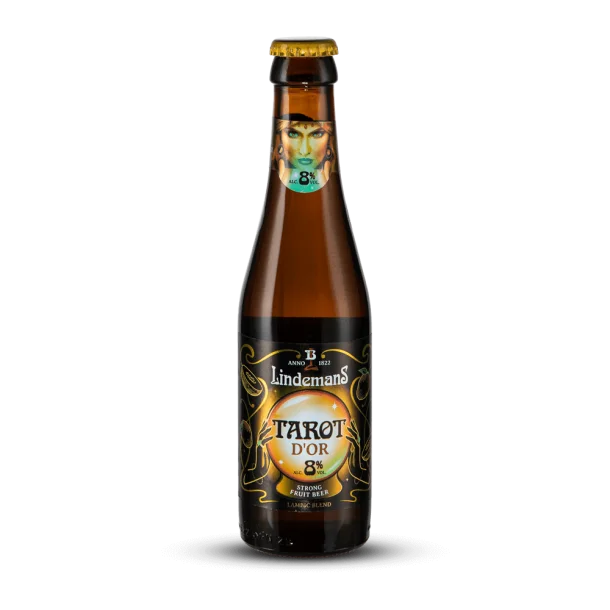 Lindemans Tarot D'or 25 Cl
