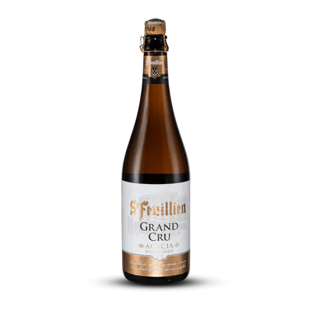 St-feuillien Grand Cru Acacia 75 Cl