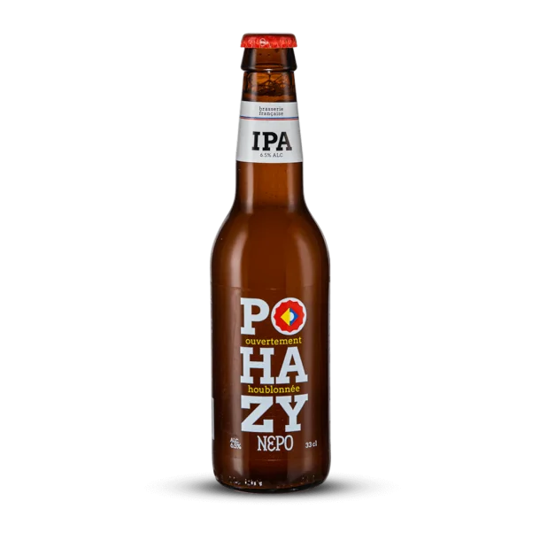 Pohazy Ipa 33 Cl