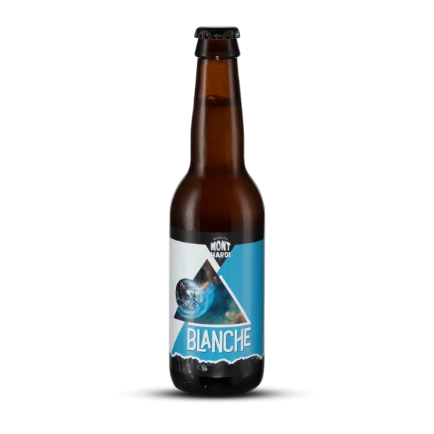 Mont Hardi Blanche 33 Cl