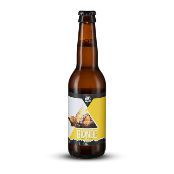 Mont Hardi Blonde 33 Cl