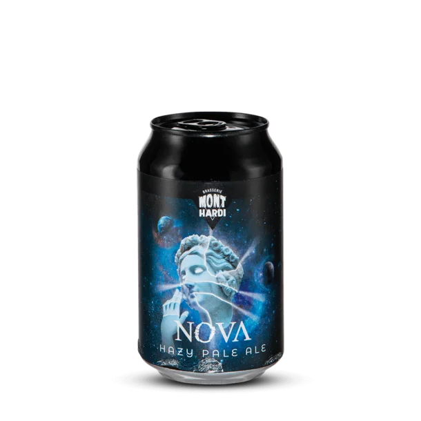 Nova 33 Cl