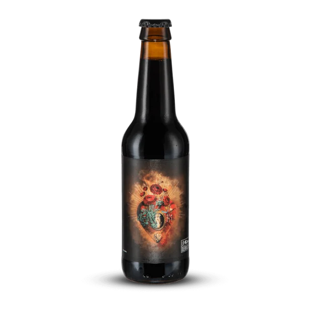 Sacred Heart Ix 33 Cl