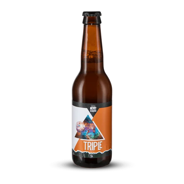 Mont Hardi Triple 33 Cl