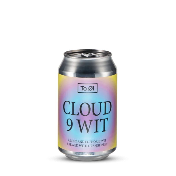 Cloud 9 Wit 33 Cl