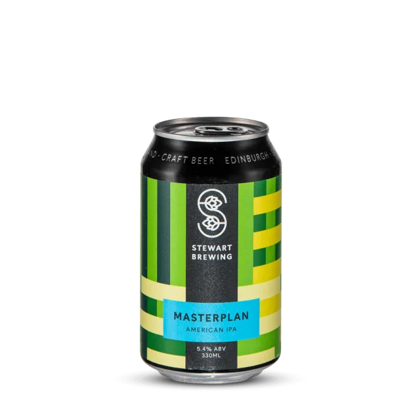 Masterplan 33 Cl