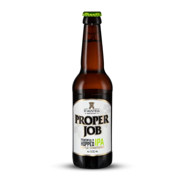 Proper Job 33 Cl