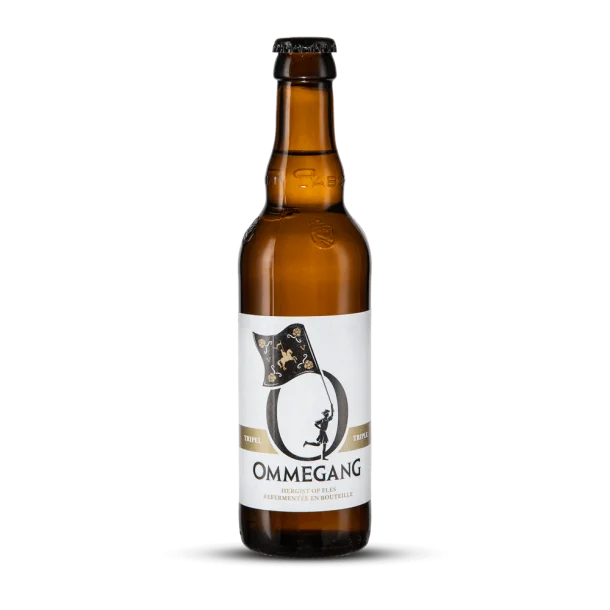 Ommegang 33 Cl