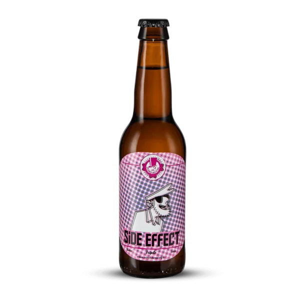 Side Effect 33 Cl