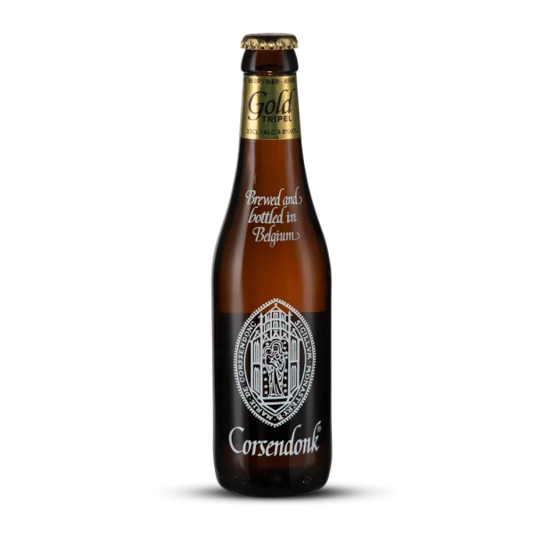 Corsendonk Gold 33 Cl