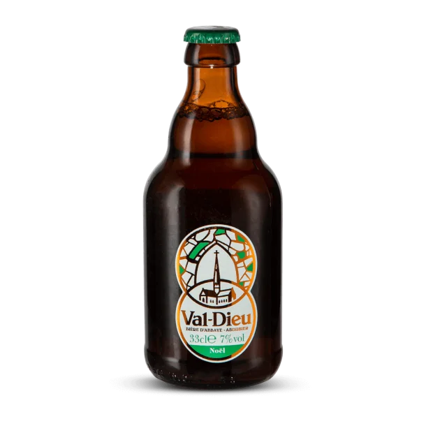 Val Dieu Noël 33 Cl