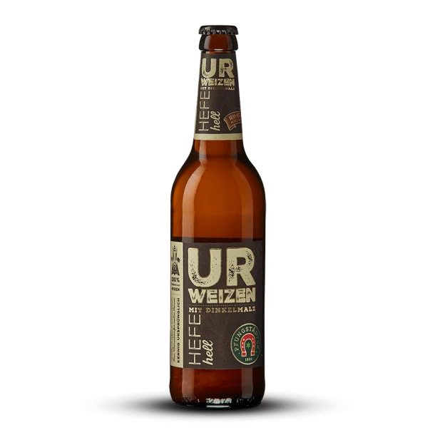 Pfungstadter Urweizen 50 Cl