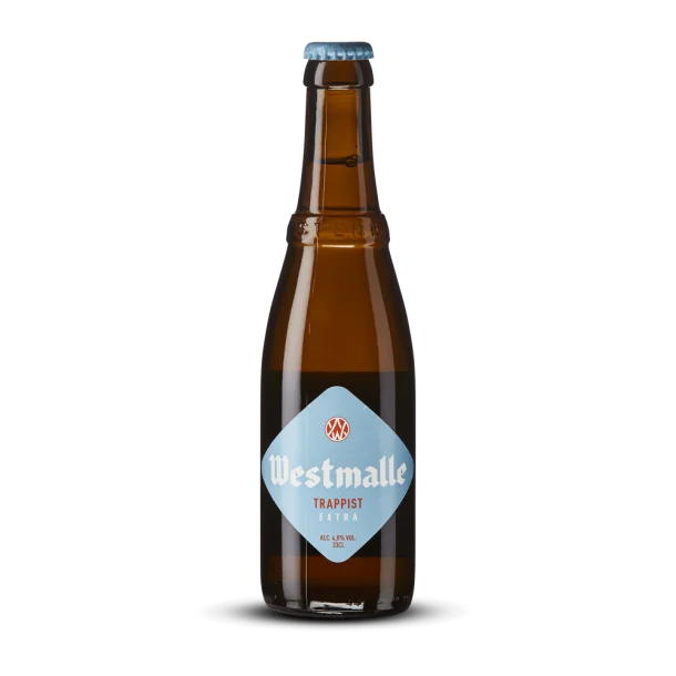 Westmalle Extra 4 33 Cl
