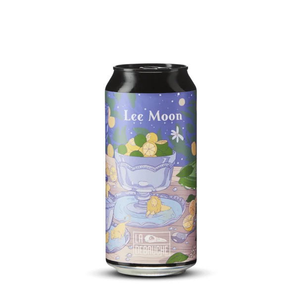 Lee Moon 44 Cl