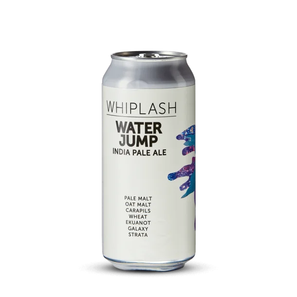 Water Jump 44 Cl