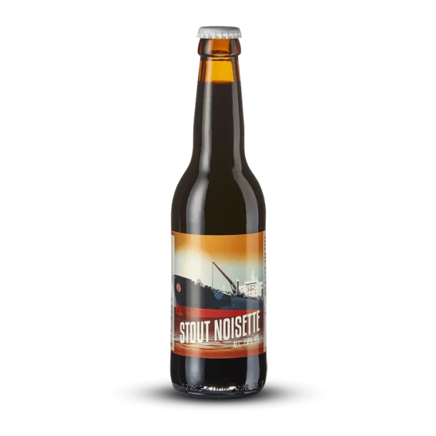 Stout Noisette 33 Cl
