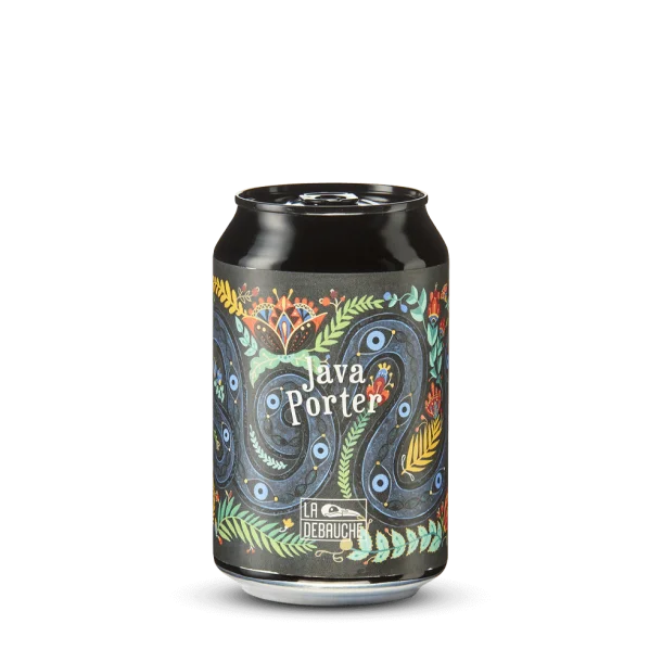 Java Porter 33 Cl