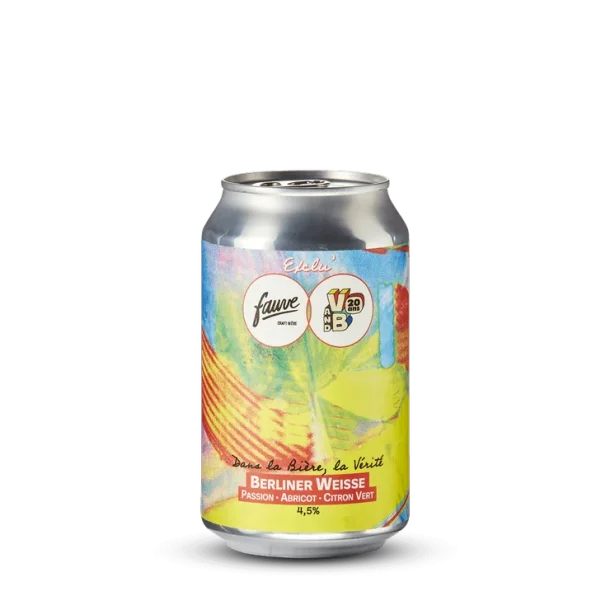 Dans la Bière la Vérité 33 Cl