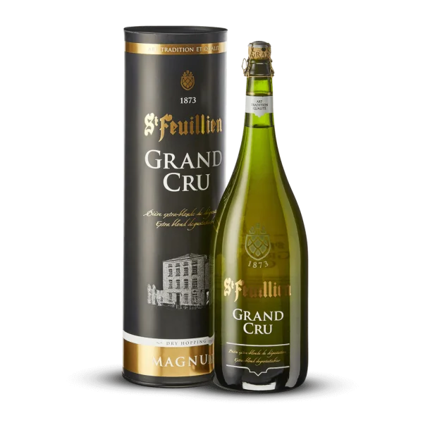 St-feuillien Grand Cru 1,5 l