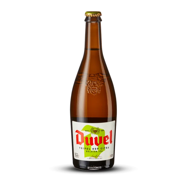 Duvel Triple Hop Citra 75 Cl