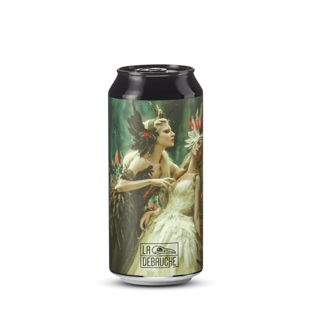 Swans 44 Cl