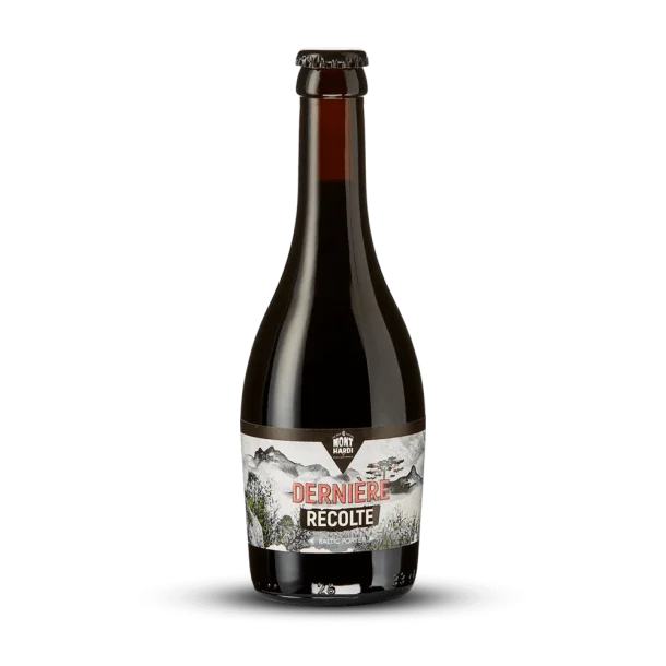 Dernière Récolte 33 Cl