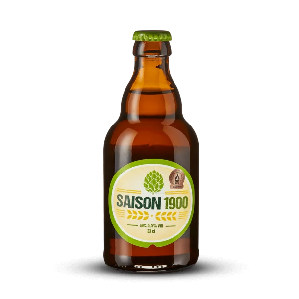 Saison 1900 33 Cl