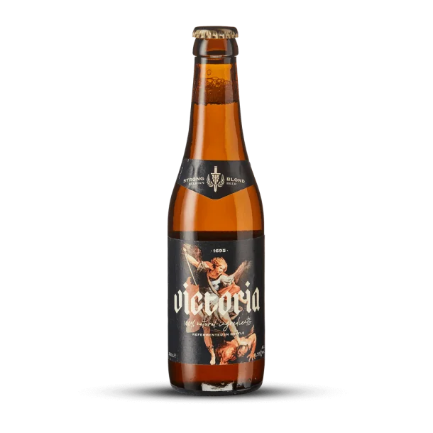 Victoria 33 Cl