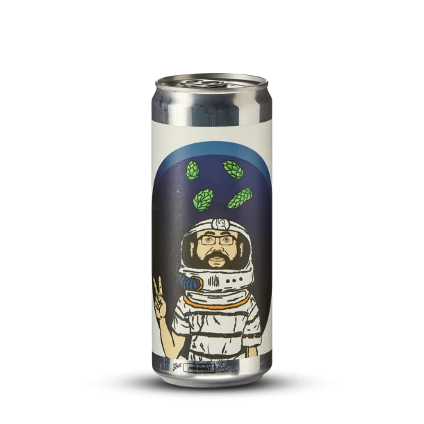 Starman Returns 33 Cl