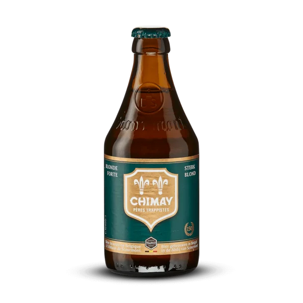 Chimay 150 33 Cl
