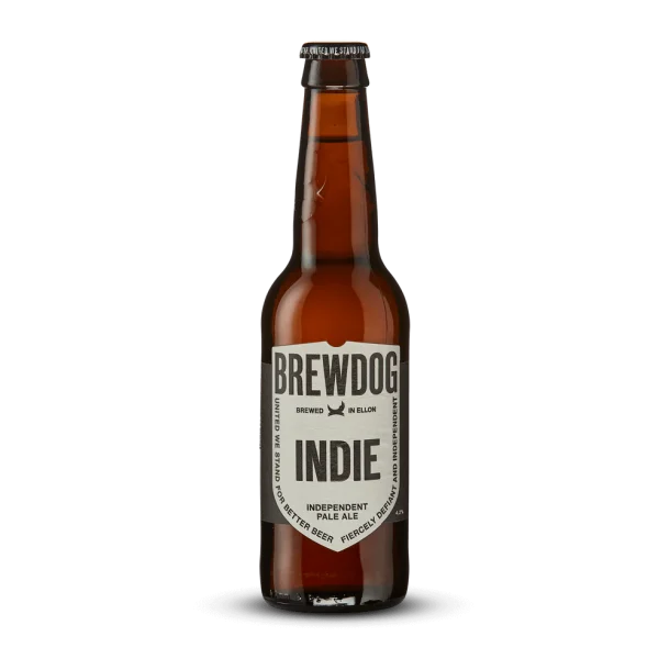 Indie Pale Ale 33 Cl