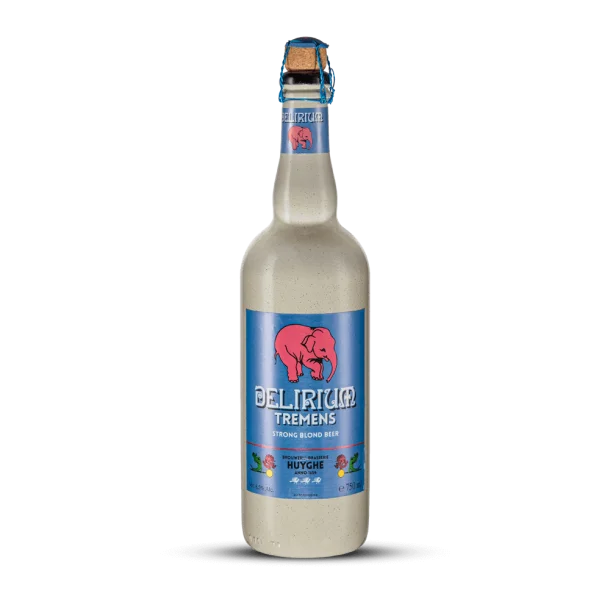 Delirium Tremens 75 Cl