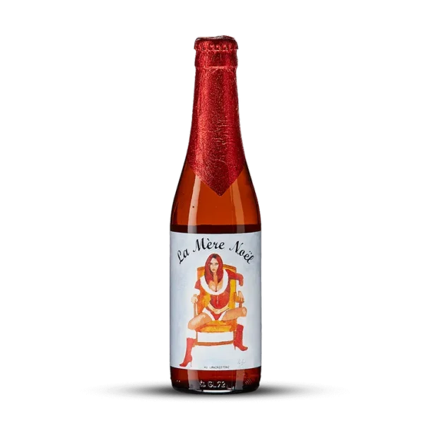 Mère Noël 33 cl
