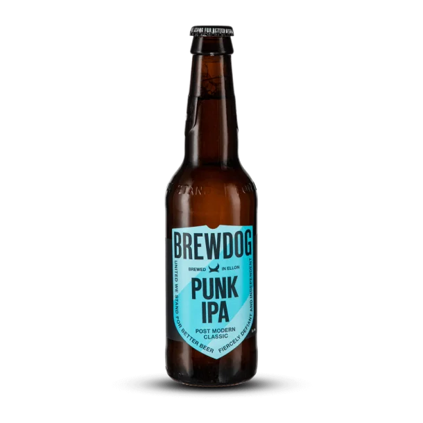 Punk Ipa 33 Cl