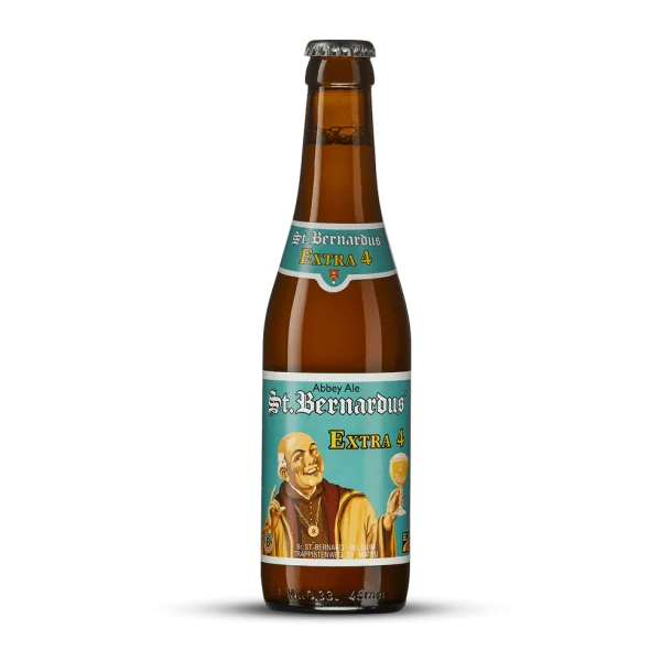 St Bernardus Extra 4 33 Cl
