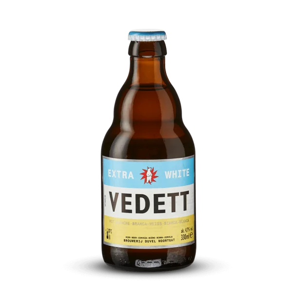 Vedett Extra White 33 Cl