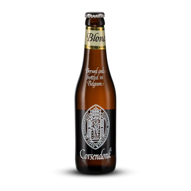 Corsendonk Blonde 33 Cl