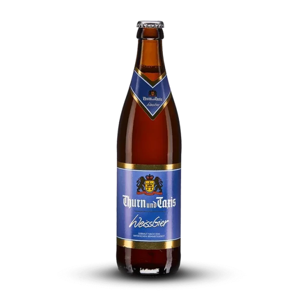Thurn & Taxis Weissbier 50cl