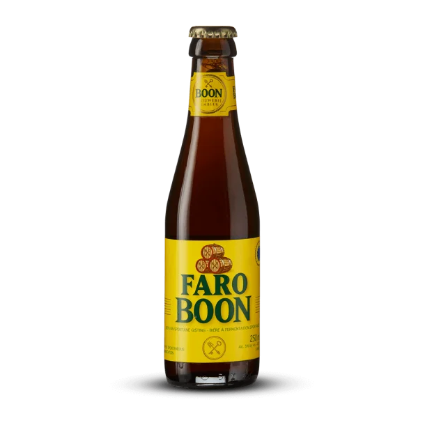 Faro Boon 25cl