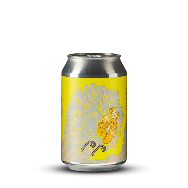Orange Velvet 33cl