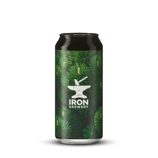 Iron Ipa Ddh 44 Cl