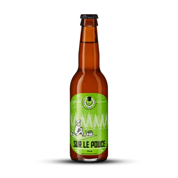 Sur le Pouce 33cl